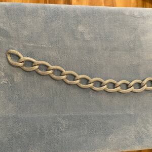 Decorative Metal Chain